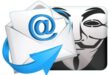 Envoyer un email anonyme