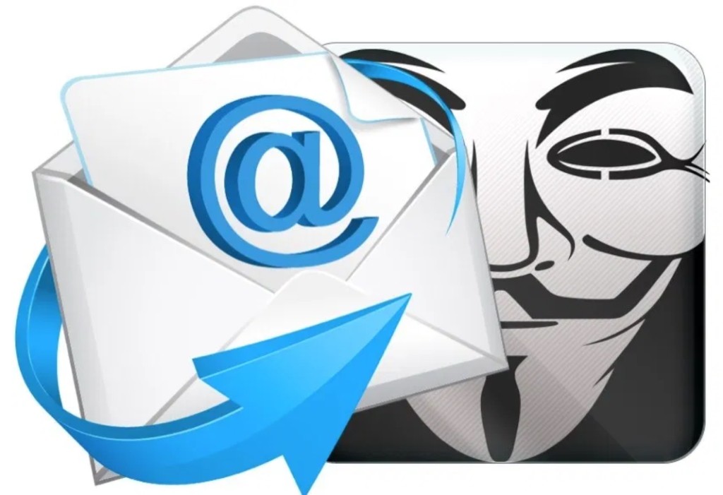Envoyer un mail anonyme. Voici 5 astuces à utiliser