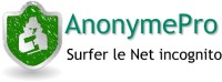 Hébergeur Anonyme