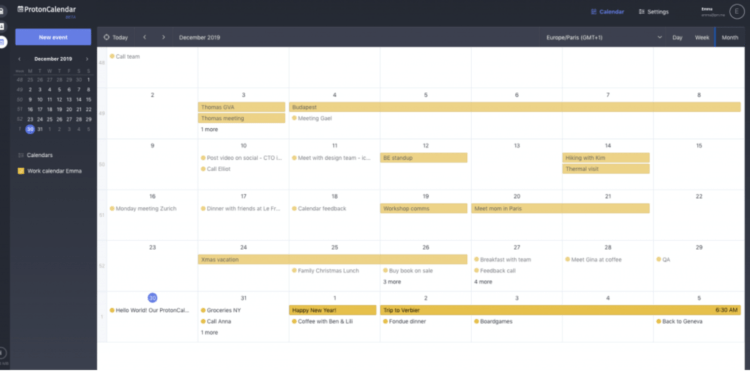proton calendar app ios proton calendar app ios