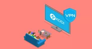 Installer VPN sur Kodi
