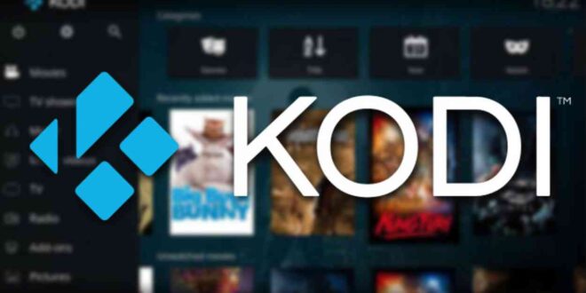 Meilleur VPN pour KODI