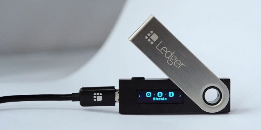 Choisir un portefeuille Bitcoin
