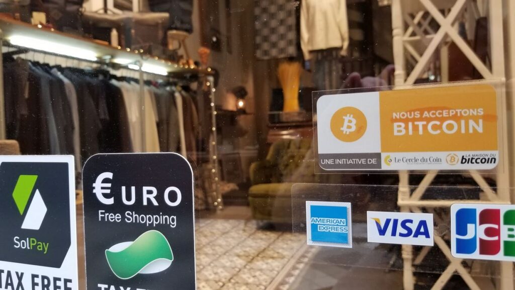 où acheter du Bitcoin ?