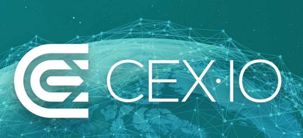 CEX.io